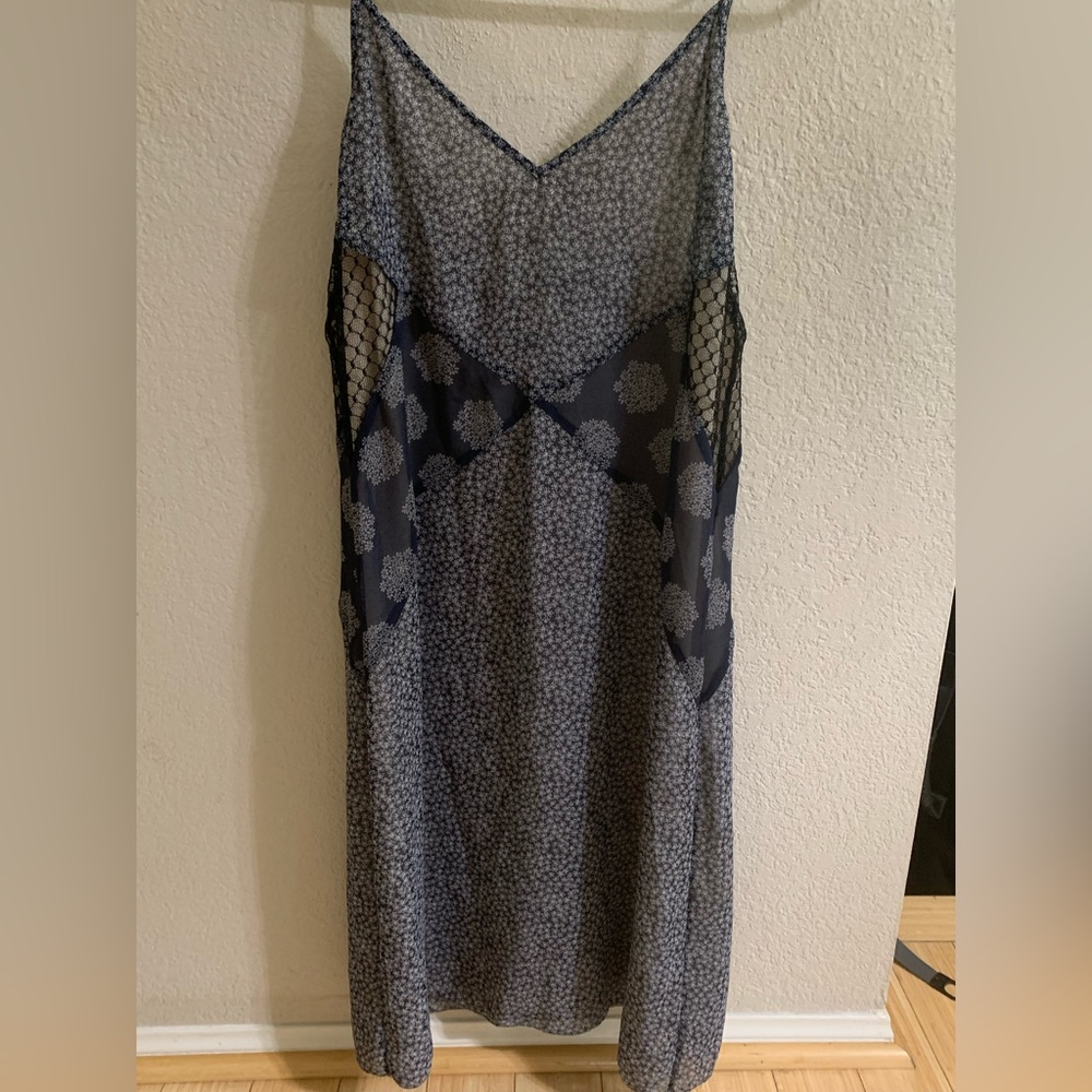 Casual Summer dress
